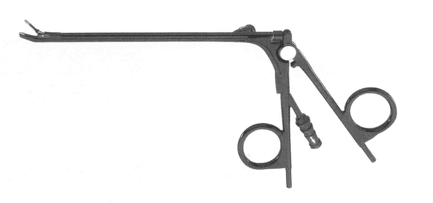 STAMMBERGER ASPİRASYON PANÇ 15' 12.5CM